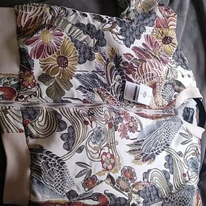 High-quality one-of-a-kind never worn jacket